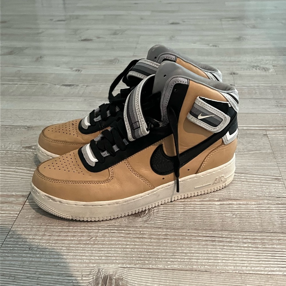 Nike Ricardo Tisci sneakers
